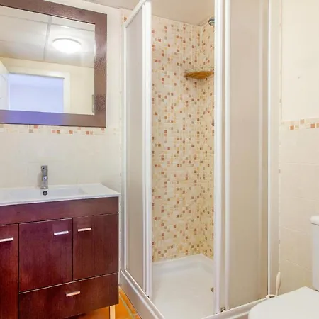 Awesome In With Kitchen * Finestrat