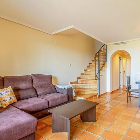 Awesome In With Kitchen Holiday home