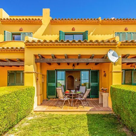 Awesome In With Kitchen Holiday home Finestrat