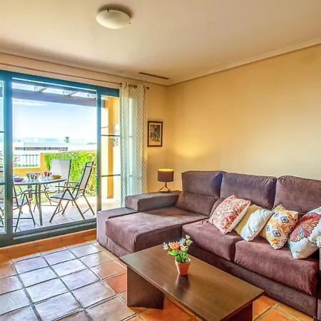 Holiday home Awesome In With Kitchen Finestrat